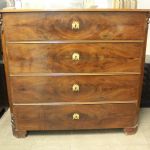 874 8413 CHEST OF DRAWERS